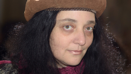 Мастер-класс Елены Кушнир