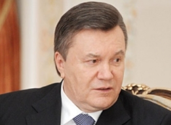 В президентском рейтинге Янукович значительно обходит Тимошенко, Яценюка и Кличко