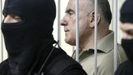 Убийца Гонгадзе наказан, но заказчики на свободе