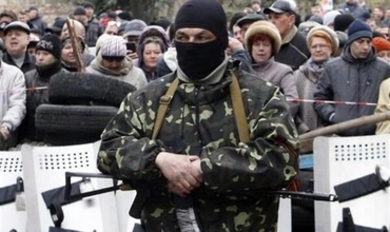 В Славянске пoгибло 4 человека
