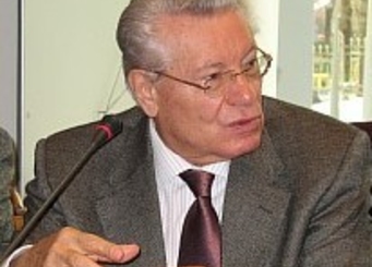 Петру Лучинскому присвоено звание почетного доктора IRIM