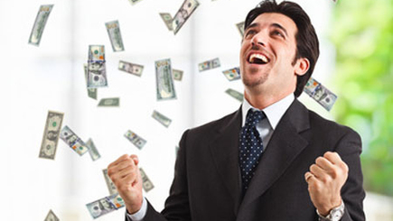 Выросли зарплаты