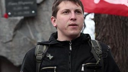 Революция будет!