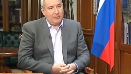 Рогозин о санкциях против России