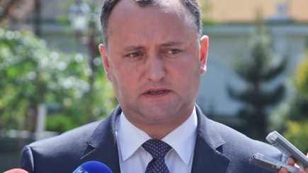 Социалисты организуют сходы граждан за Таможенный Союз и марш на Кишинёв в сентябре