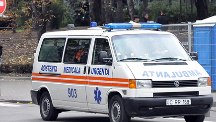 Больше всего граждан Молдовы умирает от сердечно-сосудистых заболеваний