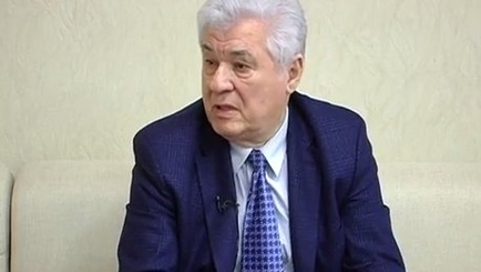 Владимир Воронин – о выборах в Гагаузии