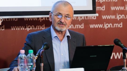 Эксперты: победа Влах - пример победы выборных технологий