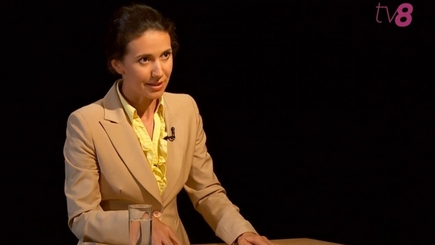 Стамати: “Если реформа юстиции невозможна, коалиция не нужна”