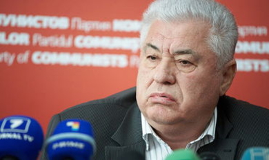 Воронин недоволен решением КСТР о приостановлении вещания телеканала 