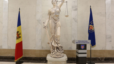 Почему Додон и социалисты не хотят европейского прокурора?