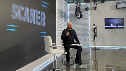 „Scaner” // 13.11.2022