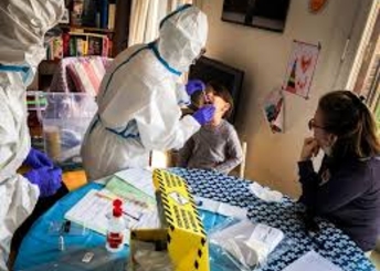 Предложено название для долгосрочных последствий COVID-19