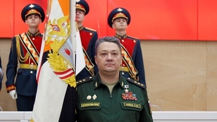 УБИЙЦА