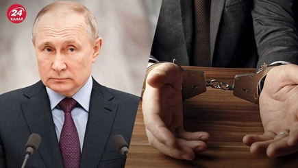Австрия готова арестовать Путина