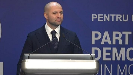 Демократическая партия против досрочных парламентских выборов и за политическую стабильность