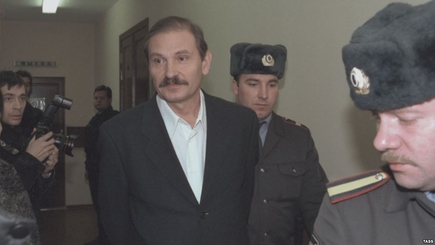 В Лондоне найден мертвым соратник Березовского