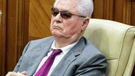 Кого призвал Воронин?