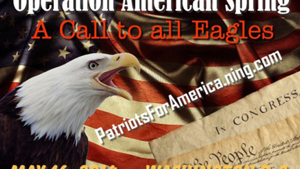 Дан старт «Американской весне»