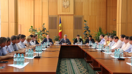 Производители плодooвощной продукции получат компенсации от кабмина