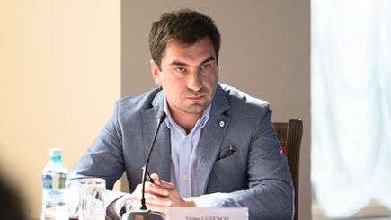 У молдавских гастарбайтеров хранится €6 млрд.?