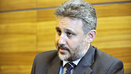 Румынский посол – о внутренних опасностях в РМ