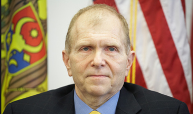 Мозер поделился мнением о решении приднестровской проблемы