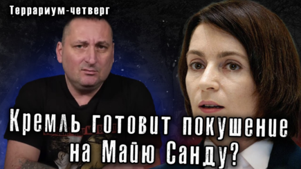 Пророссийские протестующие переходят красные линии