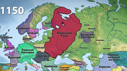 Я тебя породил, я тебя и убью