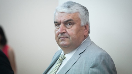 Урекян обнародовал скандальные сведения об энергетической мафии