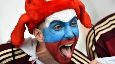 УЕФА угрожает снять сборную Россию с чемпионата