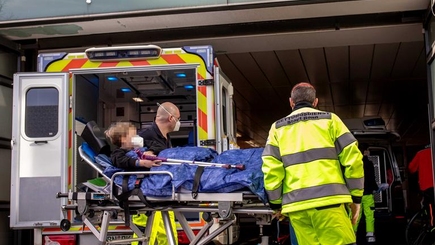 Где происходит восстановление людей, происходит и восстановление страны и мира.