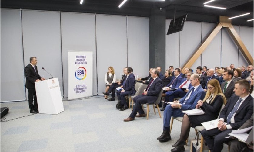 Около 70% молдавского экспорта направляется в ЕС