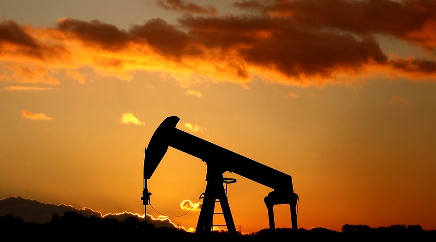 Нефть Brent подорожала до рекордного за три года уровня