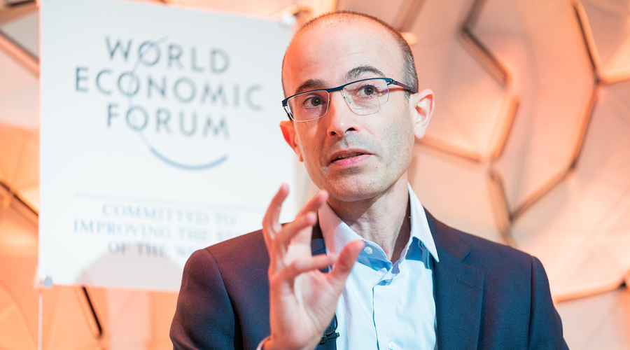 Почему Владимир Путин уже проиграл эту войну