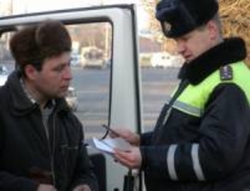 Управление ГАИ ПМР провело внеплановую проверку маршрутных такси