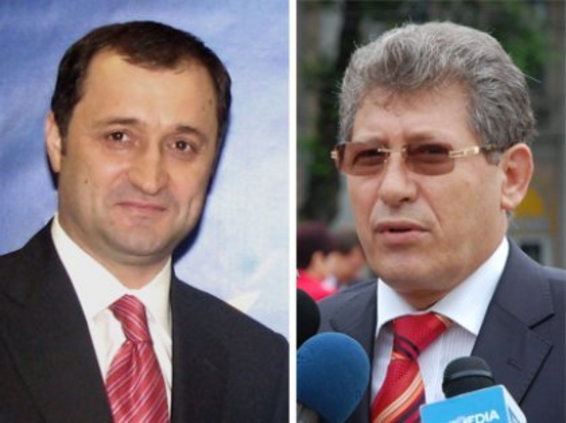 Гимпу требует у Филата 