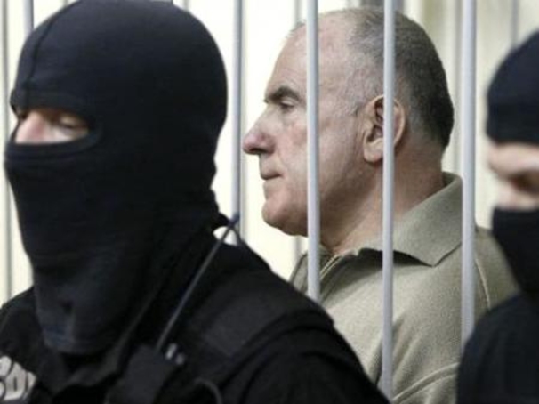Убийца Гонгадзе наказан, но заказчики на свободе