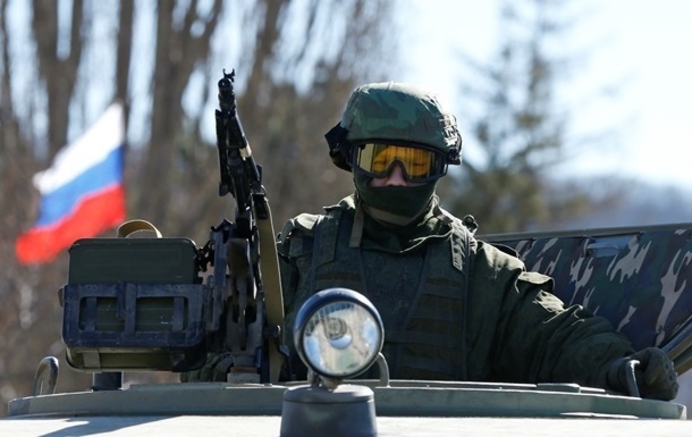 Поражение Запада в Украине