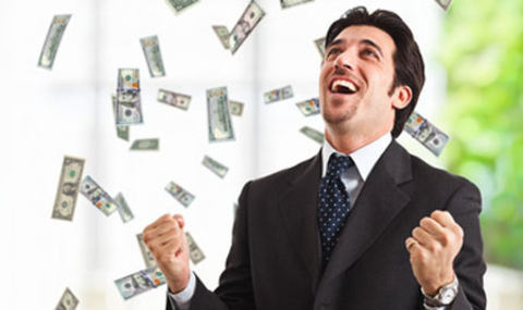 Выросли зарплаты