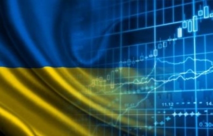 В третьем квартале ВВП Украины вырос на 1%