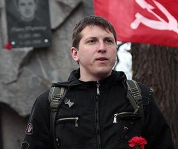 Революция будет!