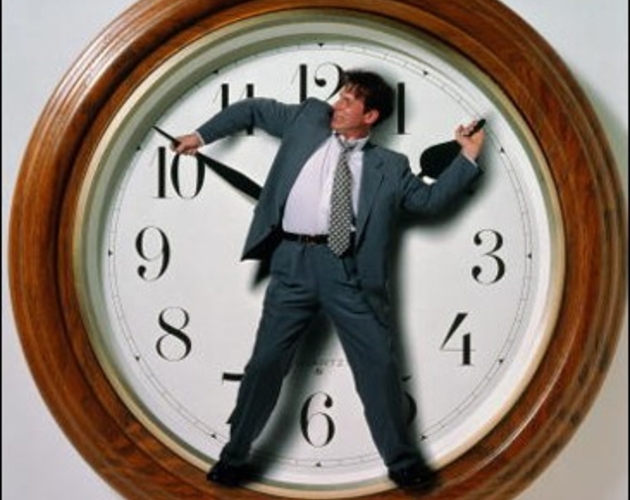 24-часовые рабочие смены отменят