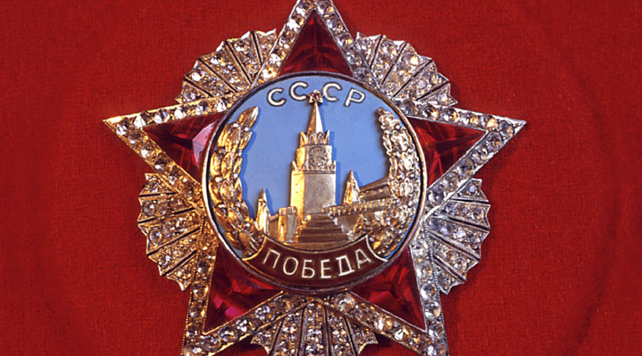 Анонс. Круглый стол. «К 70-летия Освобождения СССР от фашистских захватчиков»