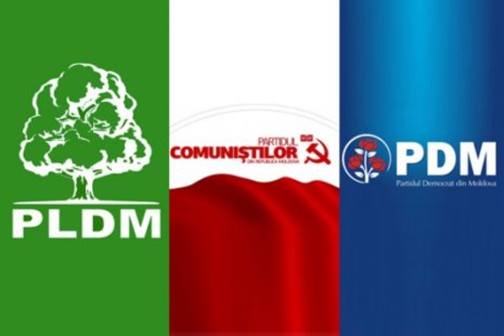 ЛДПМ - самая влиятельная партия страны