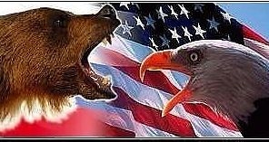 США ввели санкции против «Газпрома» и Сбербанка