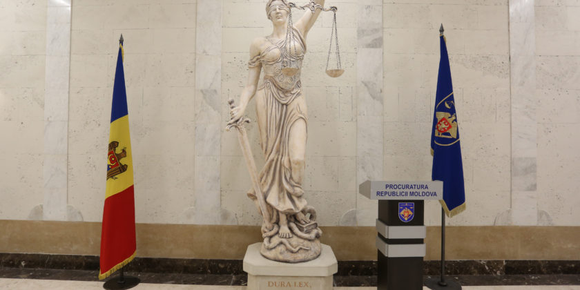 Почему Додон и социалисты не хотят европейского прокурора?