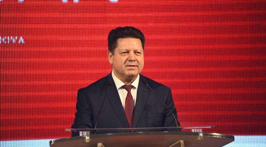 Гацкан в интервью румынской газете: «Сделаю все заявления в молдавском Парламенте»