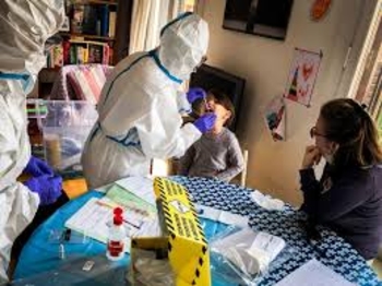 Предложено название для долгосрочных последствий COVID-19