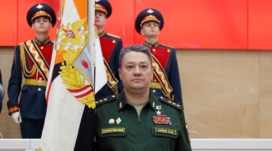 УБИЙЦА